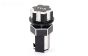 TPS0292/04 Wiel adapter 24 mm zeskant Zwart, 2 St.