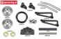 FG6295/03 O-ring Wheelie bar Ø50-D10 mm, 1 st.