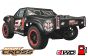 FG68200 Short Cross 1/6-4WD