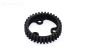 FG7432/26 Stalen tandwiel 34T, 1 st.