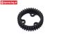 FG7432/27 Stalen tandwiel 35T, 1 st.
