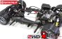 FG343249R Super Race Truck Sports-Line 2WD RTR