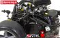 FG343249R Super Race Truck Sports-Line 2WD RTR