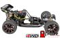 FG64040R TR4 Truggy WB535 Sports-Line 4WD RTR