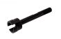 FG6079/02 Wiel as pen achter pen-aandrijving M8-L74 mm, 1 st.