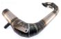 VRC9020 VRC Tuning uitlaat FID Dragon Hammer, Set