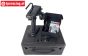 Flysky FS-G11P 11 Kanalen 2.4 Gig Zender set
