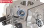 FKT3002 FUJIWARA Tuning Carburateur Ø15 mm, 1 st.