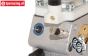 FKT3002 FUJIWARA Tuning Carburateur Ø15 mm, 1 st.