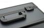 FUTC4PX Aluminium Zender koffer zwart Futaba 4PX, 1 st.