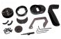 CB7PXR Futaba T7PXR, Set