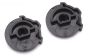 EBT3335 Futaba Stuurwiel Ø49 mm 7PX-10PX, Set