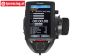 FUT7PXR Futaba 7PXR 7 kanalen High-End Zender, Set