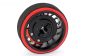 EBT6640B Futaba Alu-Stuurwiel Ø52 mm, Set