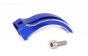 EBT6639B Alu-Gas-Rem hevel blauw Futaba PX-Serie, Set