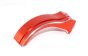 EBT6639R Alu-Gas-Rem hevel rood Futaba PX-Serie, 1 st.