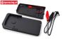 EBB1173 Futaba Inductie lader ICS LF-01, Set