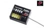 R404SBS Futaba R404SBS Ontvanger, 1 st