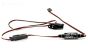 SBS/01RM Futaba Toerentalsensor, set