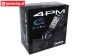 CB4PM FUTABA T4PM 2.4GHz T-FHSS, Set