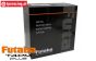 P-CB4PMP FUTABA T4PM PLUS 2.4GHz T-FHSS, Set