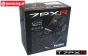 FUT7PXR Futaba 7PXR 7 kanalen High-End Zender, Set
