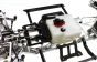 Mecatech FW01 Toerwagen chassis WB530 mm