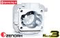 ZN0201F3 Zenoah G290 29cc-Ø36 mm Falcon3 cilinder, 1 st.