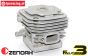 ZN32001F3 Zenoah G320-32cc Ø38 mm Falcon3 cilinder, 1 st.