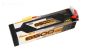 GA6500A/3S Gens Ace Advanced 6500mAH 11,4V 3S 100C, 1 st.