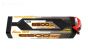 GA6500A/3S Gens Ace Advanced 6500mAH 11,4V 3S 100C, 1 st.
