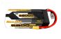 GA6800A/6S Gens Ace Advanced 6800mAH 22,8V 3S 100C, 1 st.