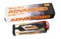 GA6500A/3S Gens Ace Advanced 6500mAH 11,4V 3S 100C, 1 st.