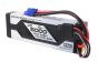 GA5000HV/2S Gens Ace Advance 5000 mAH 7,6V 2S 100C, 1 st.