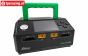 GAD1000 Gens Ace iMars Plus Duo Smart lader, set