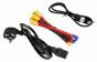 GAD1000 Gens Ace iMars Plus Duo Smart lader, set