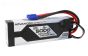 GA5000HV/2S Gens Ace Advance 5000 mAH 7,6V 2S 100C, 1 st.