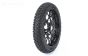 MTD1027 METHOD RC Geoform voorwiel LOSI Promoto, 1 st.