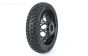 MTD1028 METHOD RC Geoform achterwiel LOSI Promoto, 1 st.