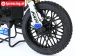 MTD1030 METHOD RC Geoform voorband LOSI Promoto, set