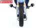 MTD1027 METHOD RC Geoform voorwiel LOSI Promoto, 1 st.
