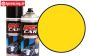 GHI-C019 Ghiant Lexan Verf Geel 150 ml, 1 st.