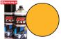 GHI-C1006 Ghiant Lexan Verf Fluor Oranje 150 ml, 1 st.