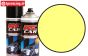 GHI-C1007 Ghiant Lexan Verf Fluor Geel 150 ml, 1 st.