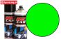 GHI-C1008 Ghiant Lexan Verf Fluor Groen 150 ml, 1 st.