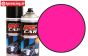 GHI-C1009 Ghiant Lexan Verf Fluor Rose 150 ml, 1 st.