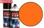 GHI-C1011 Ghiant Lexan Verf, Fluor Donker Oranje 150 ml, 1 st.