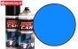 GHI-C1014 Ghiant Lexan Verf Fluor Blauw 150 ml, 1 st.