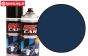 GHI-C216 Ghiant Lexan Verf Blauw 150 ml, 1 st.