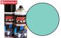 GHI-C946 Ghiant Lexan Verf Turkoois 150 ml, 1 st.
